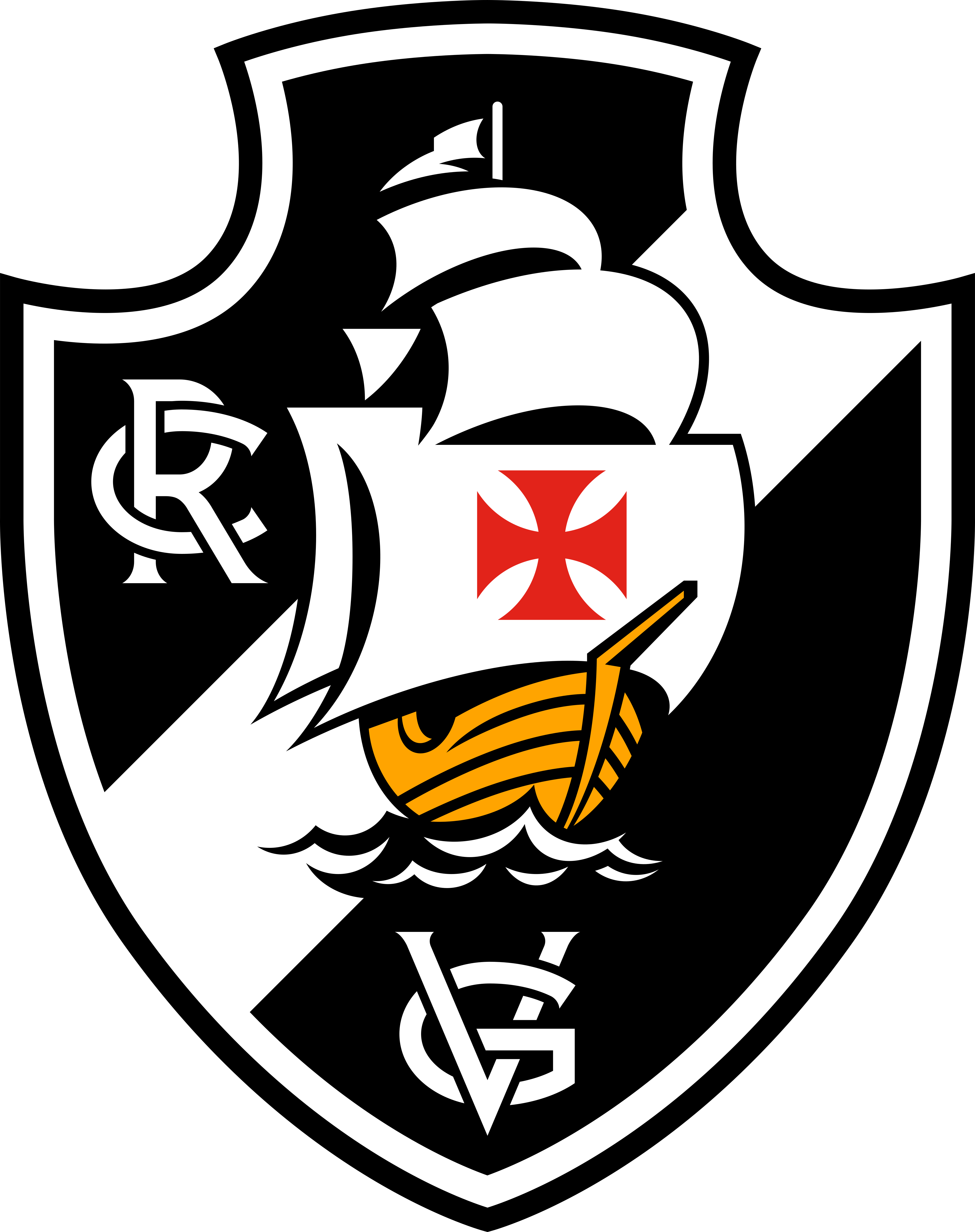 insignia visitante