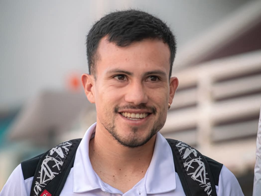 última noticia