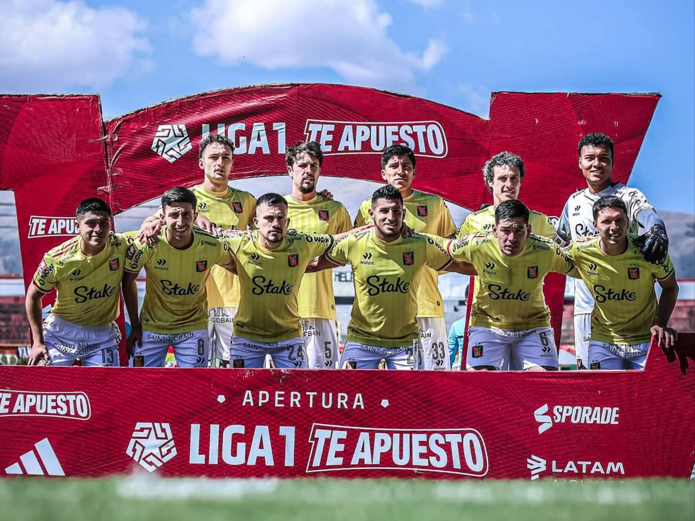última noticia